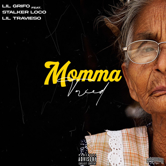 Mama Tried cover