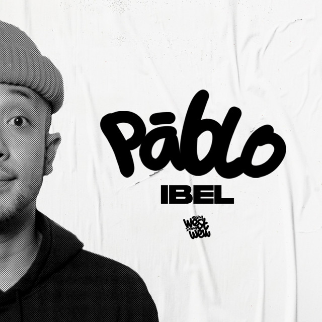 Pablo cover art