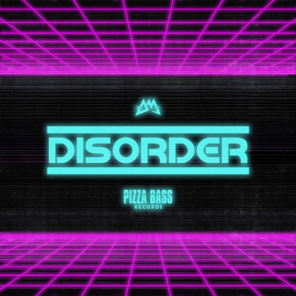 Disorder cover