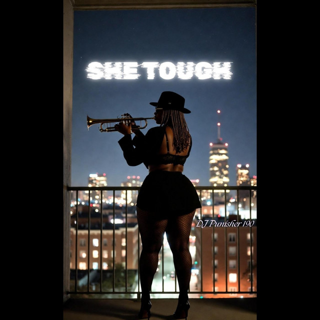 She Tough