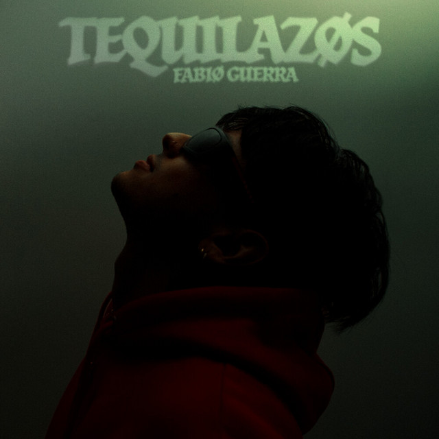 Tequilazos cover art