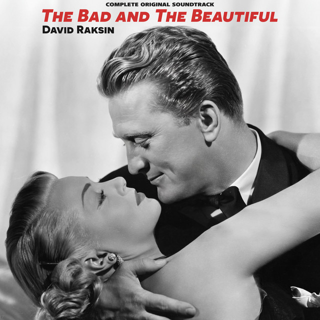 The Bad and the Beautiful - Complete Original Soundtrack cover art