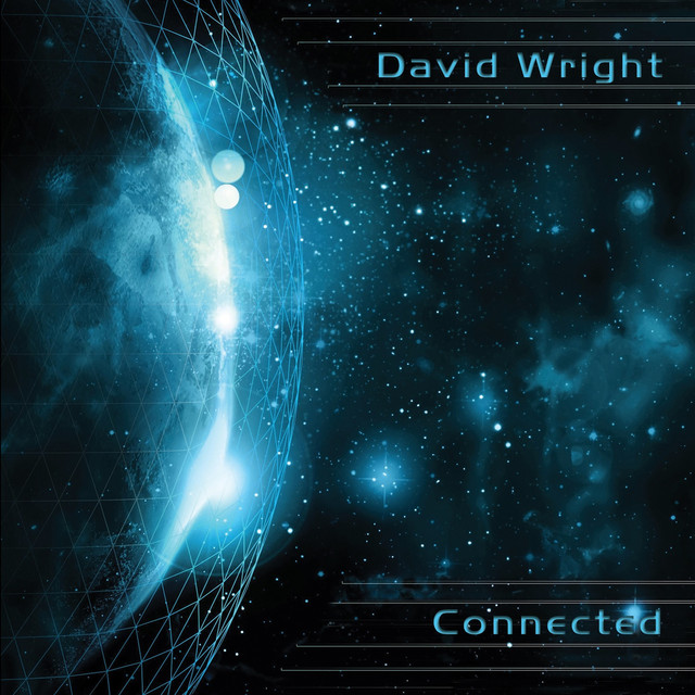 Connected cover art