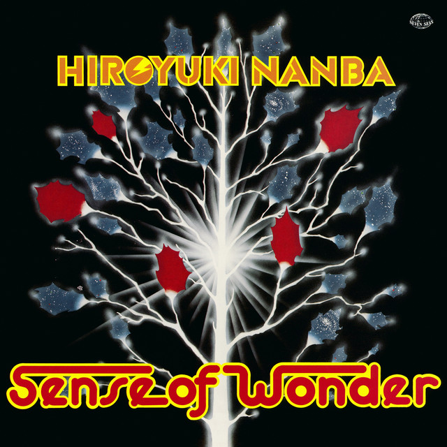 Sense of Wonder (+1) - Album by Hiroyuki Nanba | Spotify