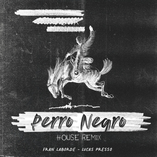Perro Negro - House