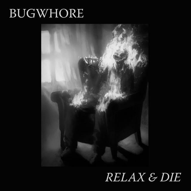 Relax & Die cover art