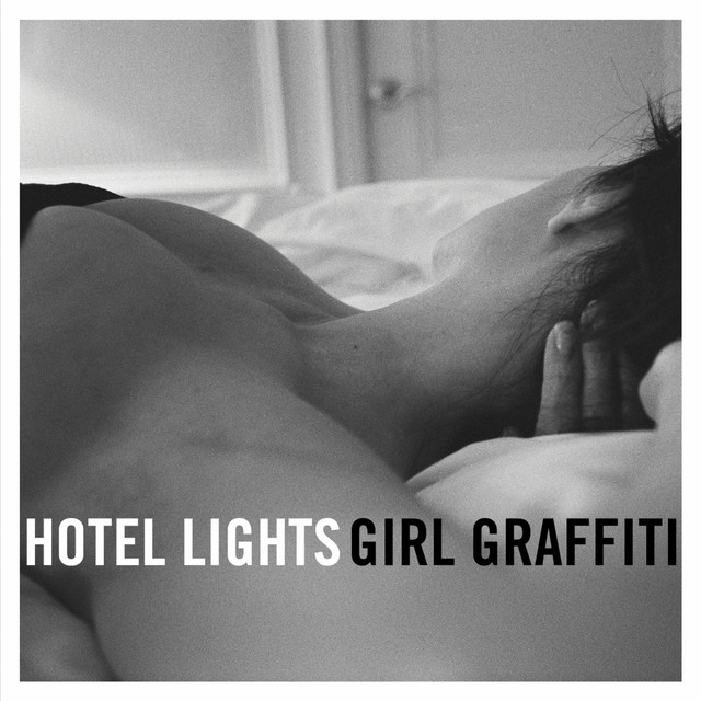Girl Graffiti cover art