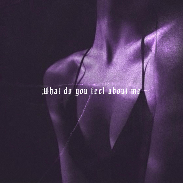 What do you feel about me cover