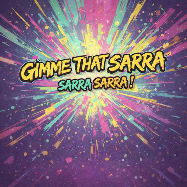 Gimme That Sarra Sarra