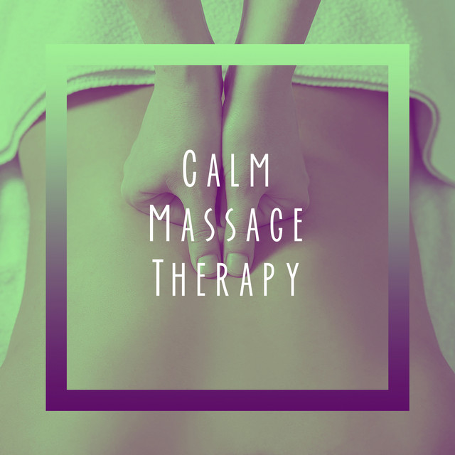 Calm Massage Therapy cover art