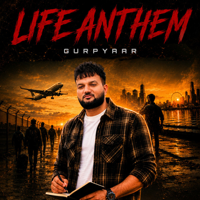 Gurpyaar