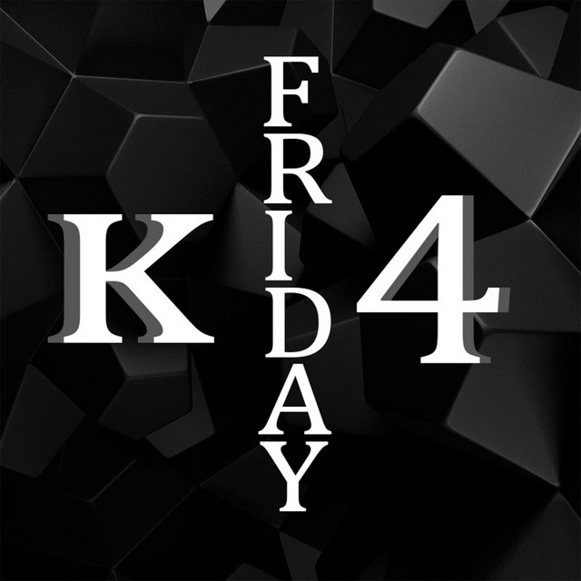 Friday cover art