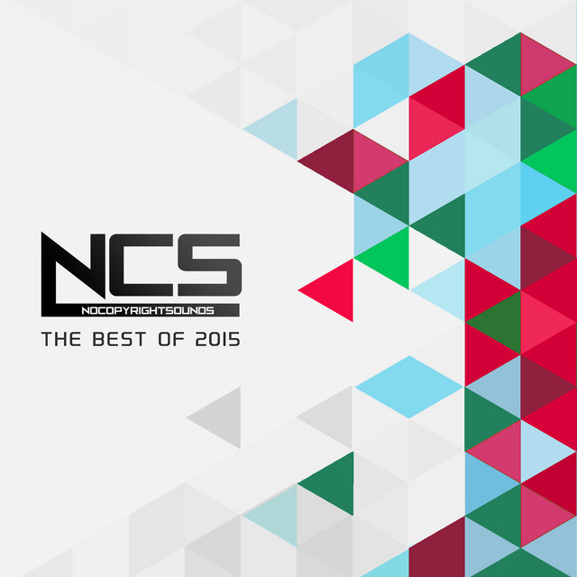 NCS: The Best of 2015 cover art