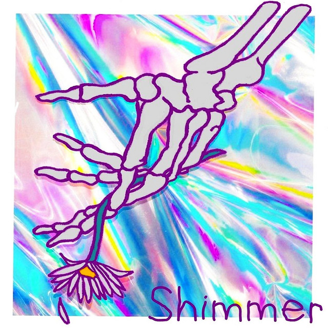 Shimmer cover