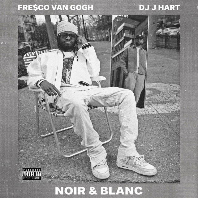 Bussin' cover art
