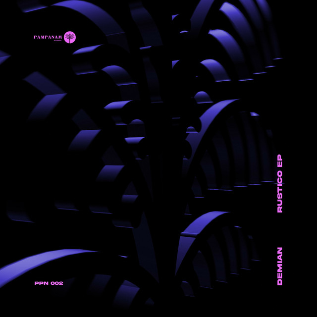 Rústico cover art