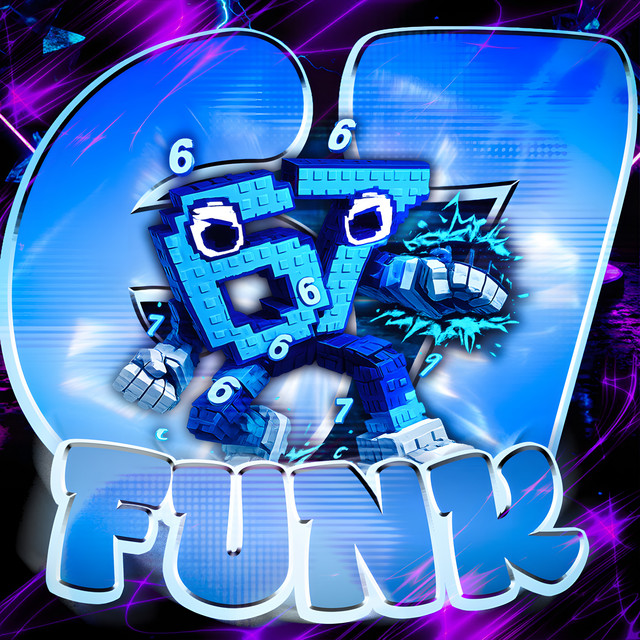 67 FUNK - Single by NZXT | Spotify