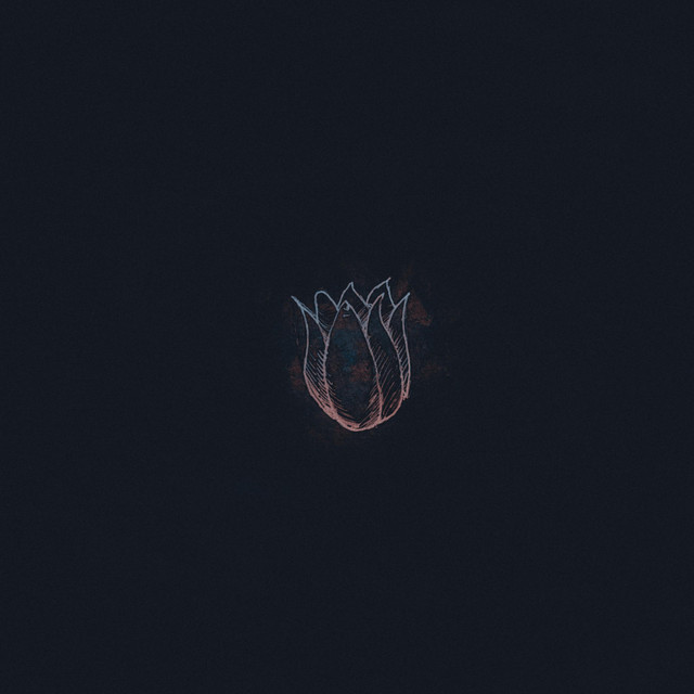 Bouquet cover art