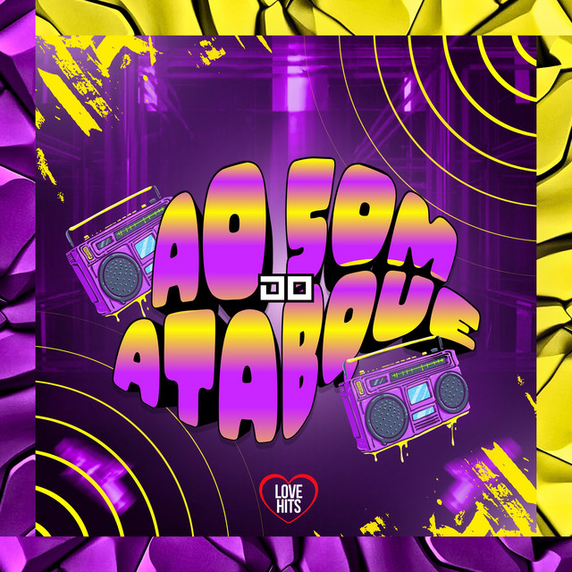 Ao Som do Atabque