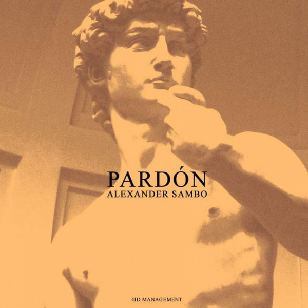 Pardón - Single by Alexander Sambo | Spotify