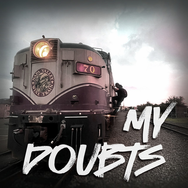 My Doubts cover art