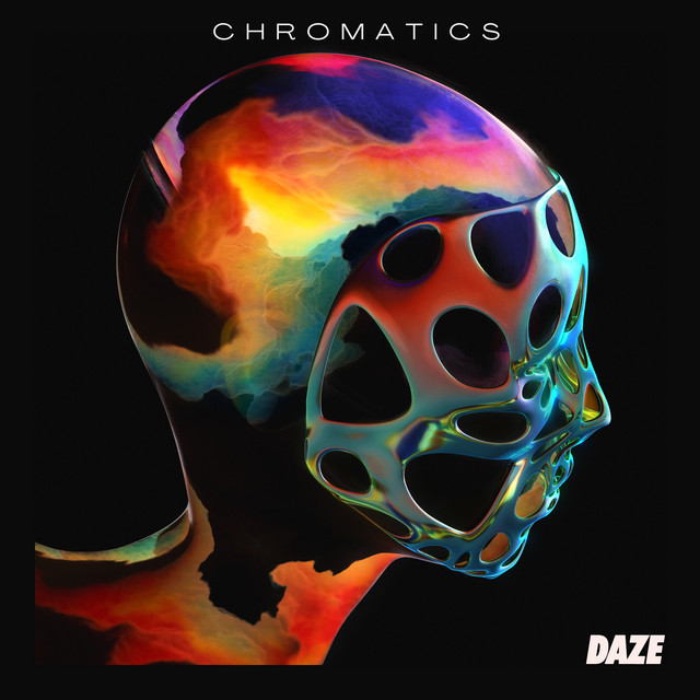 Chromatics cover art