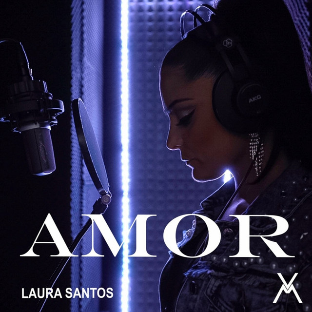 Amor cover