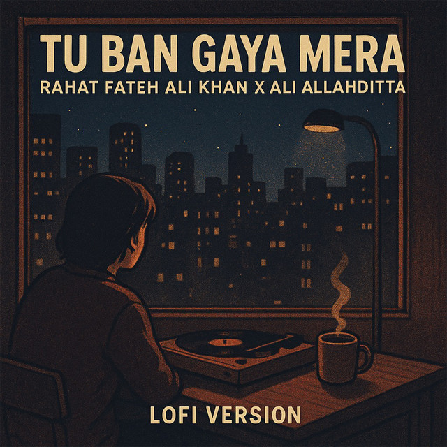 undefined album image