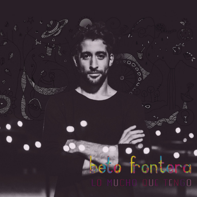 beto frontera