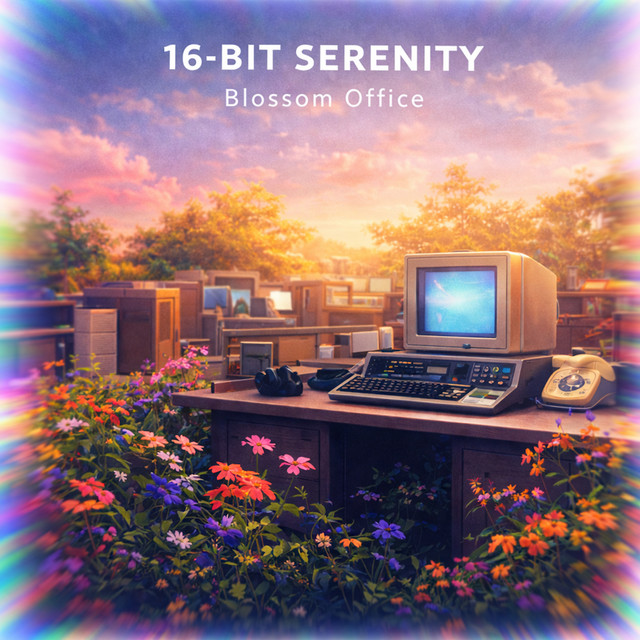 16 Bit Serenity