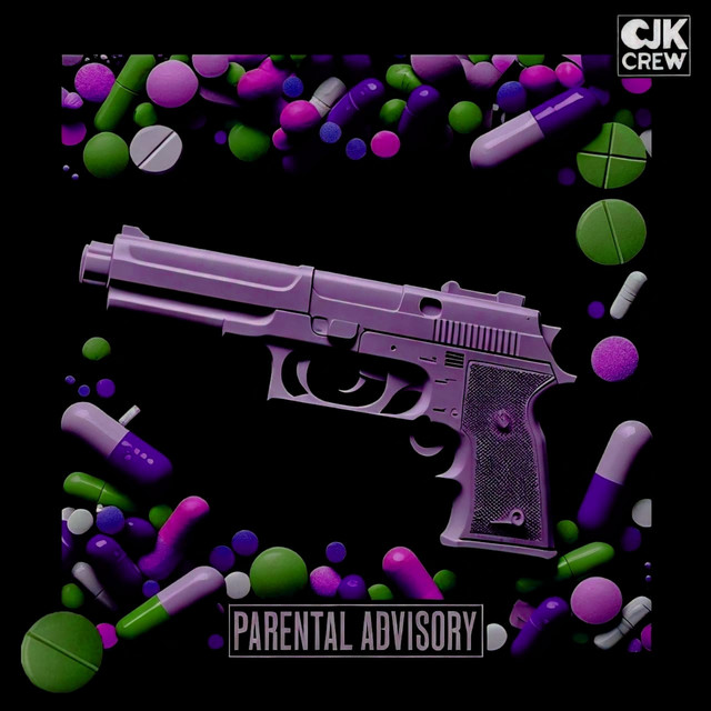 FU* cover art