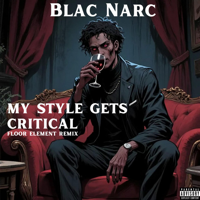 Blac Narc