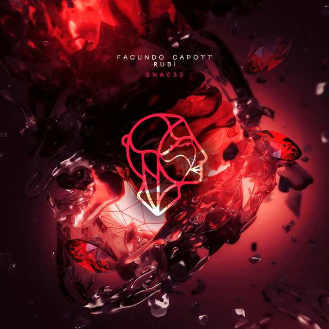 Rubi cover art