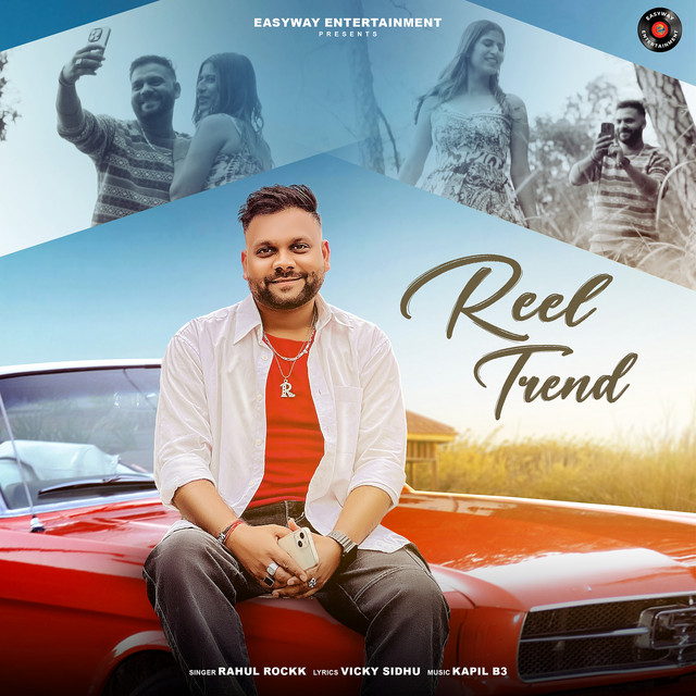 Rahul Rockk