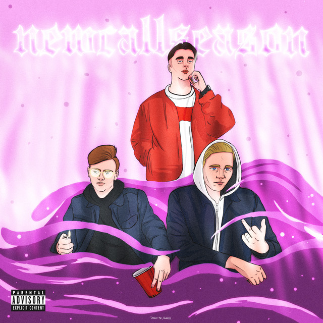 Afk cover art