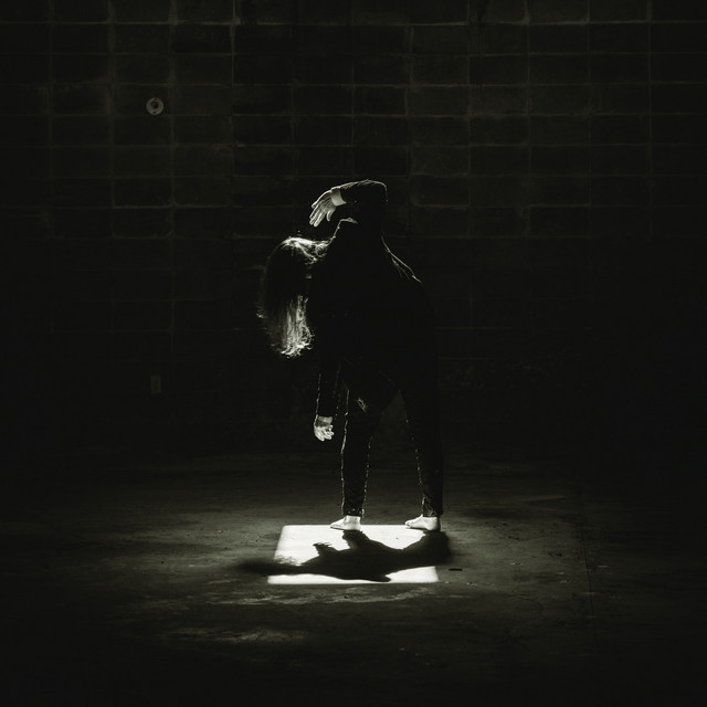 Spiritus - EP cover art