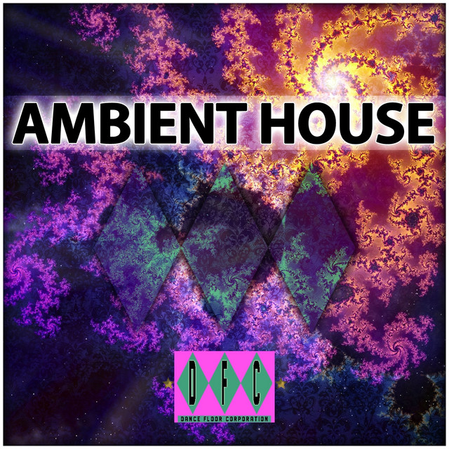 The Original Ambient House Experience cover art