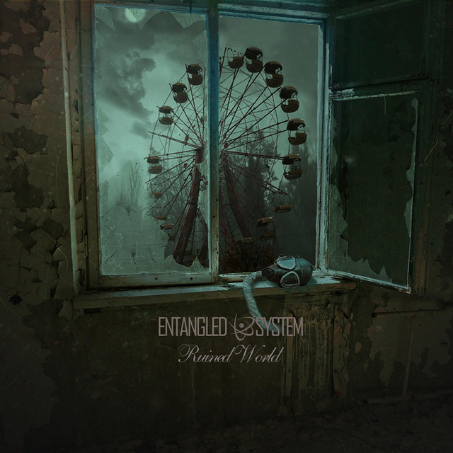 Ruined World cover art