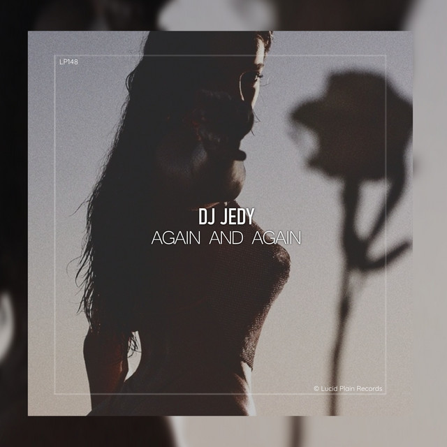 Обкладинка: Again And Again — DJ JEDY