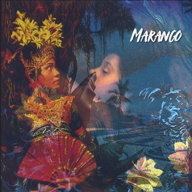 Mer Amère cover art