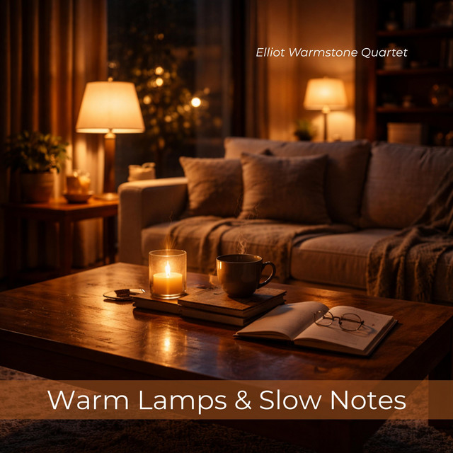 Warm Lamps & Slow Notes
