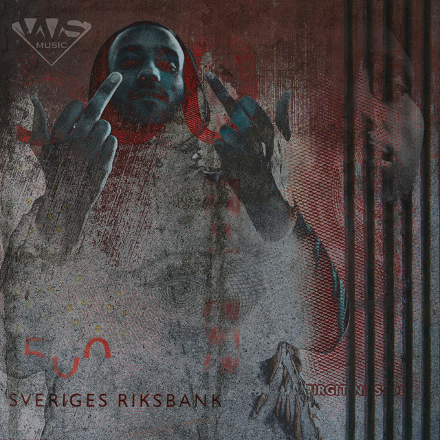 MONEY cover art