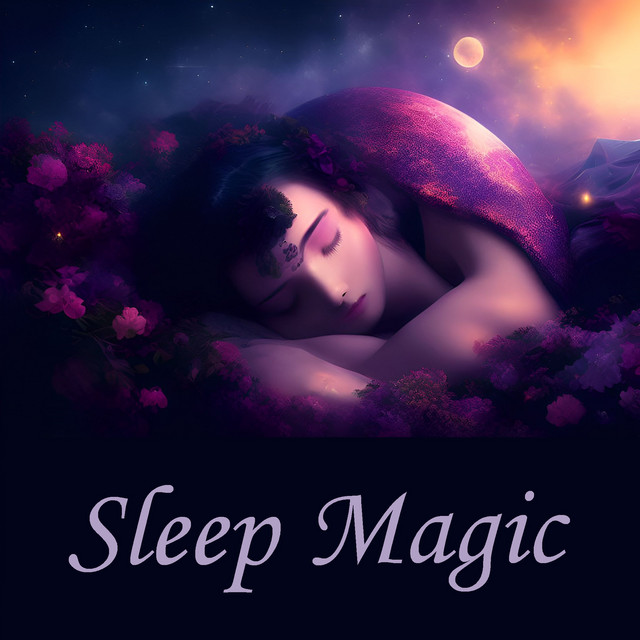 Sleep Magic - Album by Sleep Magic | Spotify