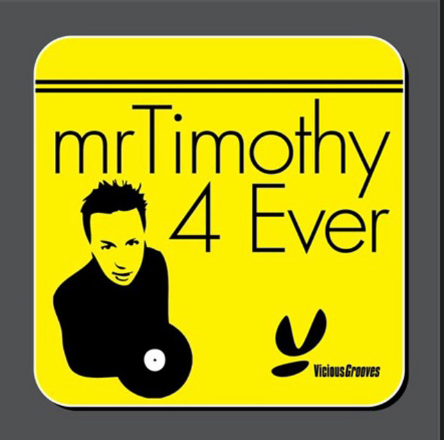 4 Ever - Extended Mix cover art