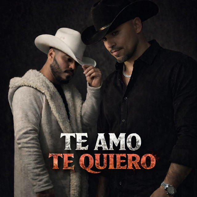 Te Amo Te Quiero