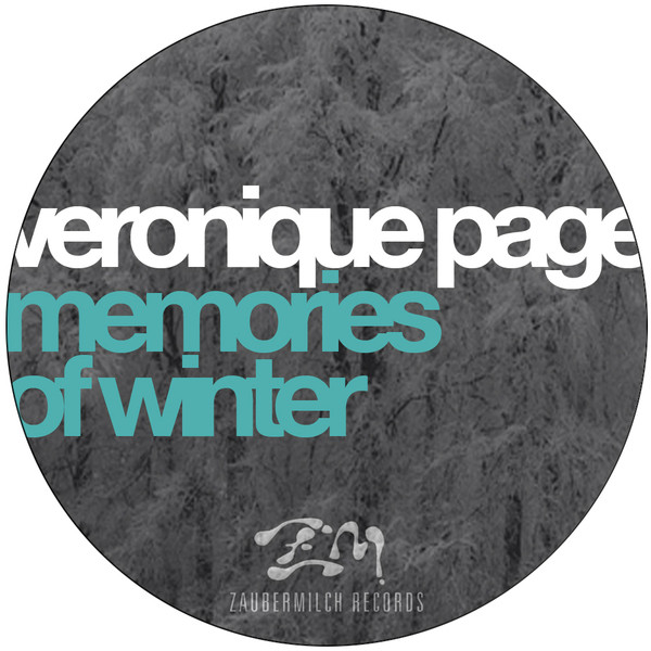 Memories of Winter cover