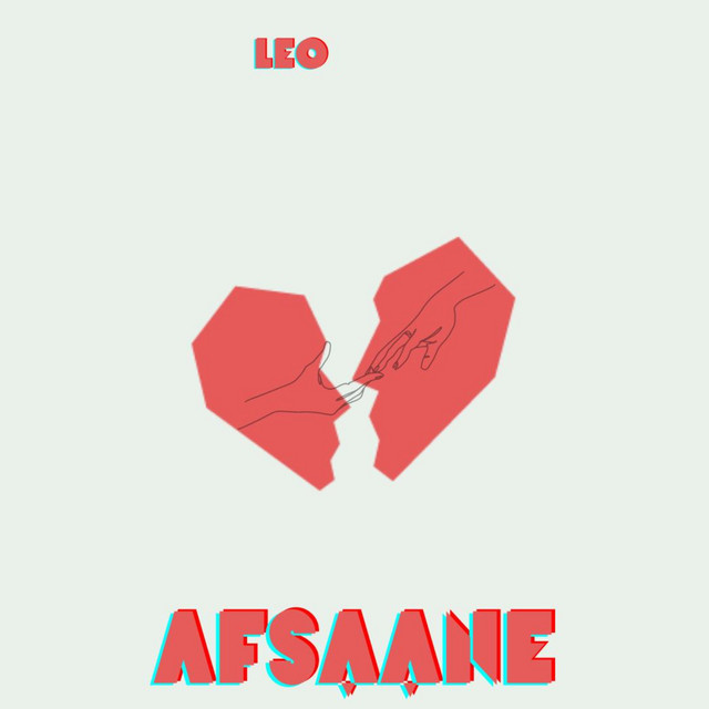 Afsaane cover art