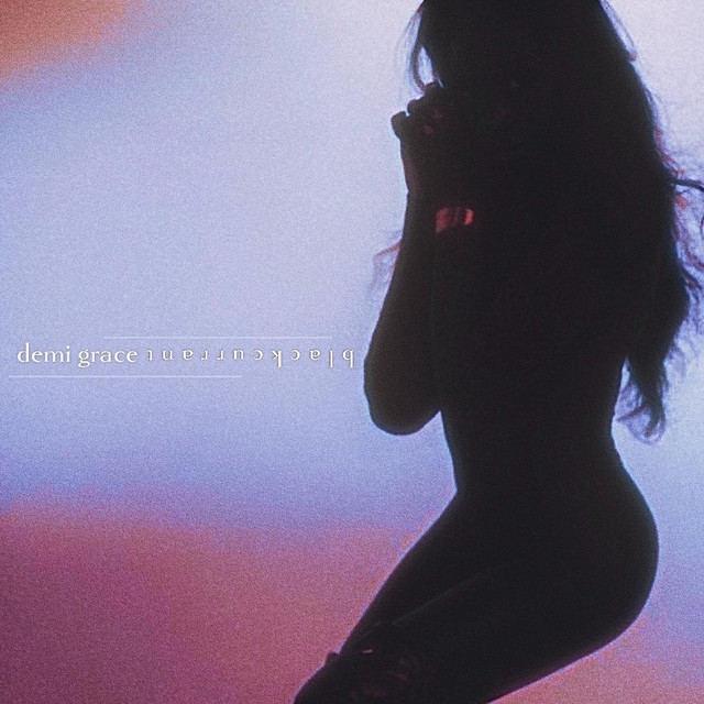 Blackcurrant cover art