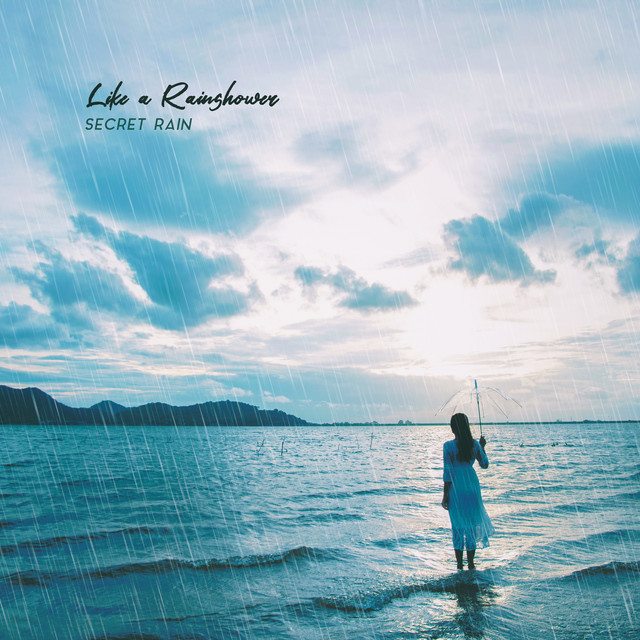 Like a Rainshower cover art
