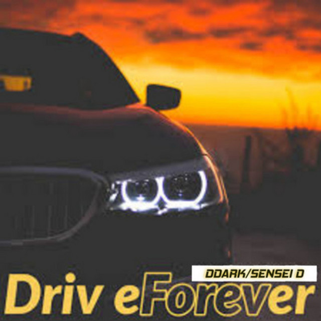 Drive Forever (Remix) by Ddark